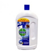 Dettol Floor Cleaner Pine, 2 Litres